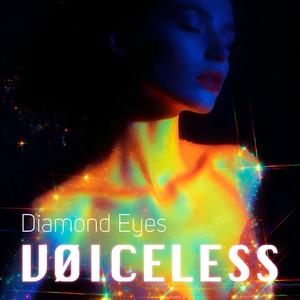 Diamond Eyes