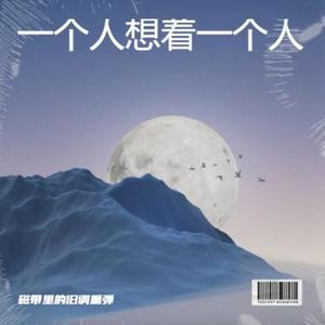一个人想着一个人 (R&B微醺版)