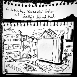 I'm Not Quittin' Drinkin', I'm Just Quittin' Hangovers (Live)