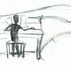 新不了情 鋼琴版 Jason Piano（Cover 萬芳）