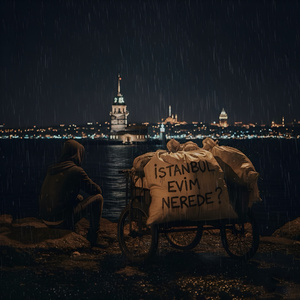 İstanbul (Evim nerede?)