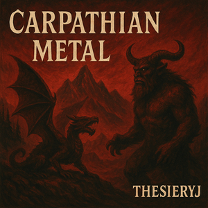 Carpathian Metal