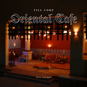 Oriental Cafe