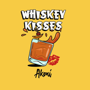 Whiskey Kisses