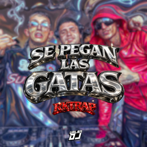 Se Pegan las Gatas (Rktrap)