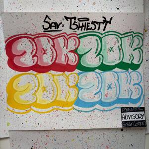 20k (feat. Tshiesty)