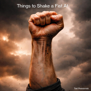 Where's My Damn Wrench