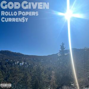 God Given (feat. Curren$y)