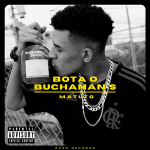 Bota o Buchanan`s