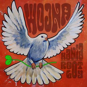WOJNA (feat. Hania Gurzyńska & Skank Ranger)