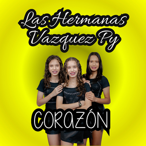Corazón (En Vivo)