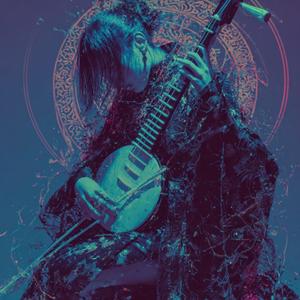 閃光三味線 / Flash Shamisen