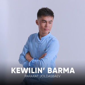 Kewilin' barma