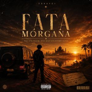 Fata Morgana
