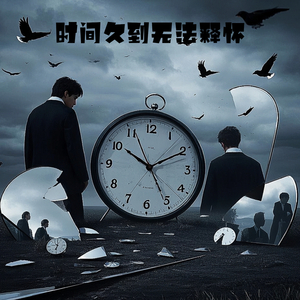 时间久到无法释怀 (廖公子remix)