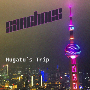 Mugatu's Trip