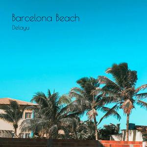 Barcelona Beach