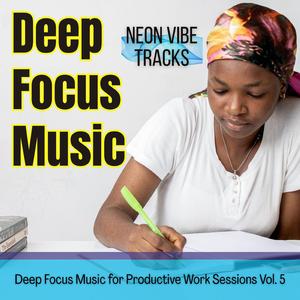 Sustained Output Using Focus Music and Study Background Music