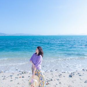 你是迟来的欢喜