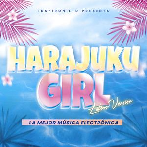 Harajuku Girl (Latino Version)