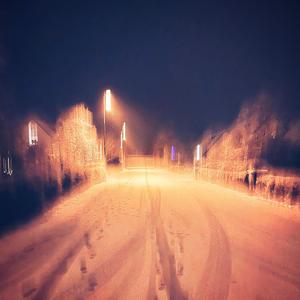 about you (feat. Wintrr Xo)