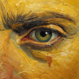 Աչքերը երբեք չեն խաբում