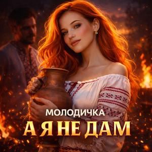 А я не дам