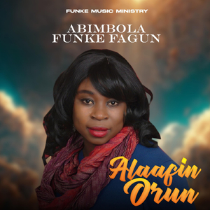 Alaafin Orun (Live)