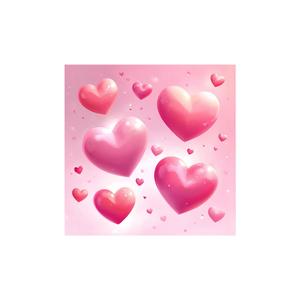 Love Hearts
