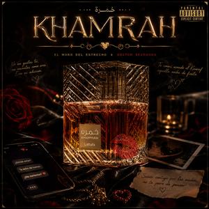 KHAMRAH (feat. Doctor S3xo)