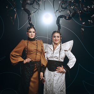 Елім де жерім де