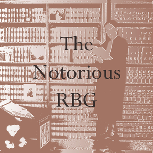 The Notorious RBG (Live) [feat. Phil Beale, Lucia Sarmiento & Jeremiah Hunt]