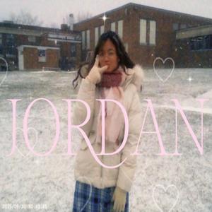 Jordan