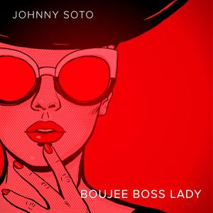 Boujee Boss Lady