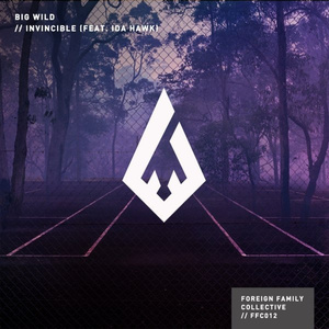 Invicible (Manila Killa Remix)