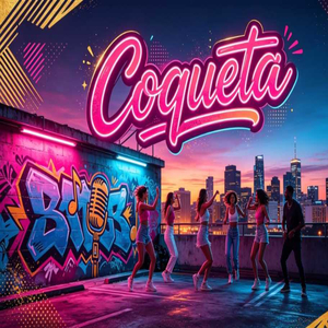 COQUETA