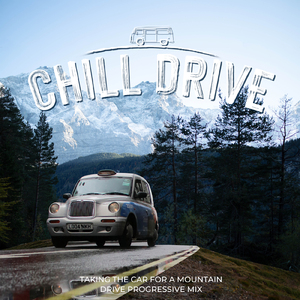 Through The Darkness (Feeling My Way Part 2) [Mixed]