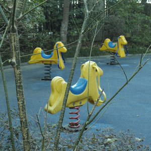 你我都走在时间的前面