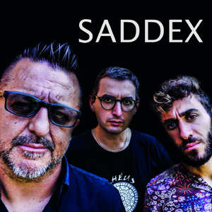 Saddex Theme