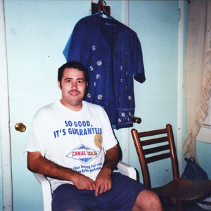 Jeremiah Semien Crying, Pt. One