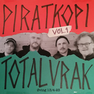 Nattergal (Øving 13/4-23)