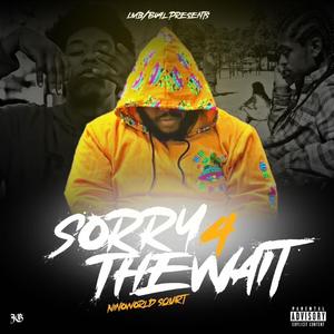 Aint Adding Up (feat. JourneyBthaReason)