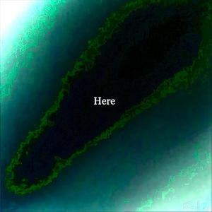 Here (Chill Version)