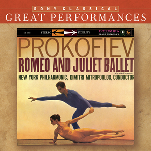 Romeo and Juliet Ballet, Op. 64 (Excerpts):Suite No. 1, No. 7: Death of Tybalt