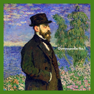 ジムノペディ 第1番