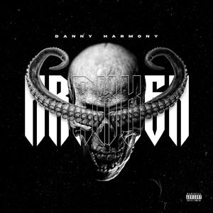 Krakken (feat. Danny Harmony & Kaemeprod)