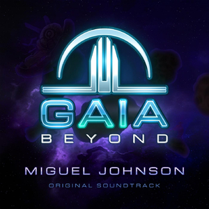 Gaia Beyond Theme