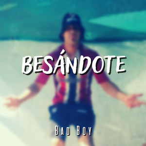 Besándote
