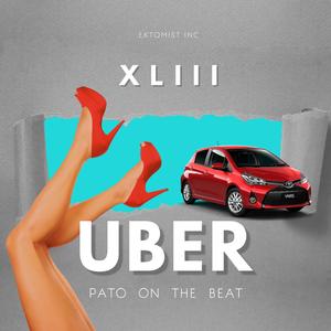 Uber (feat. Illest, Stunna & Saint Oki)