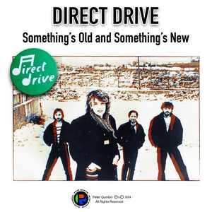 Rainy Night In London